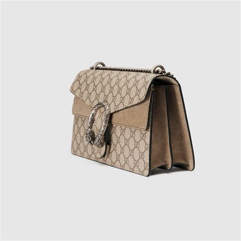 gucci dionysus large size|Gucci dionysus small crossbody.